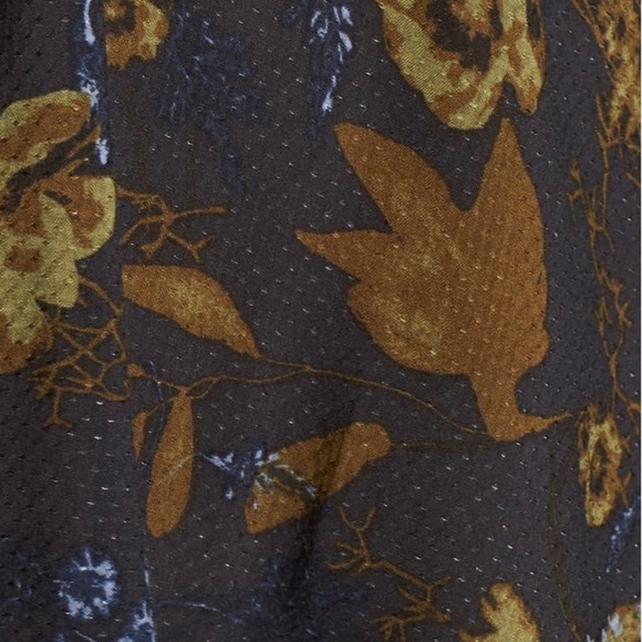 Free People Losin It Romper Playsuit - Picture 3 of 5